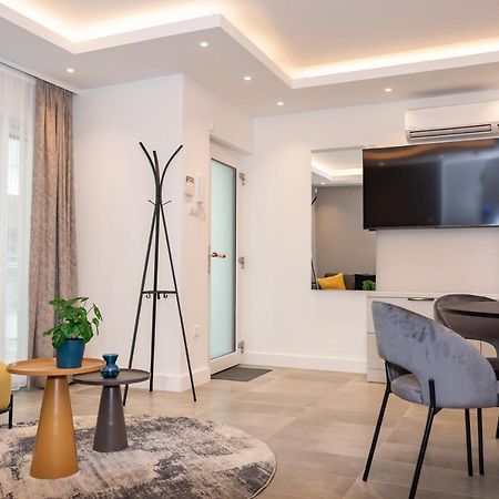 Luxury Cozy 2 Bdr Downtown Apt.3 Budapest Ngoại thất bức ảnh