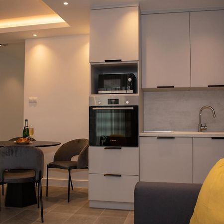 Luxury Cozy 2 Bdr Downtown Apt.3 Budapest Ngoại thất bức ảnh