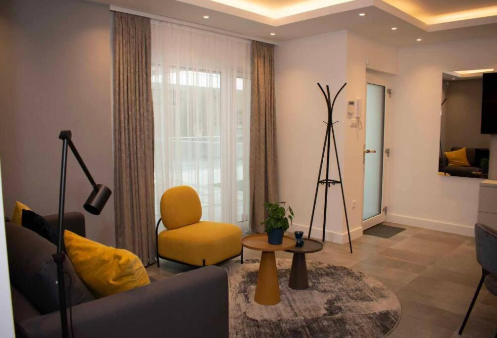 Luxury Cozy 2 Bdr Downtown Apt.3 Budapest Ngoại thất bức ảnh