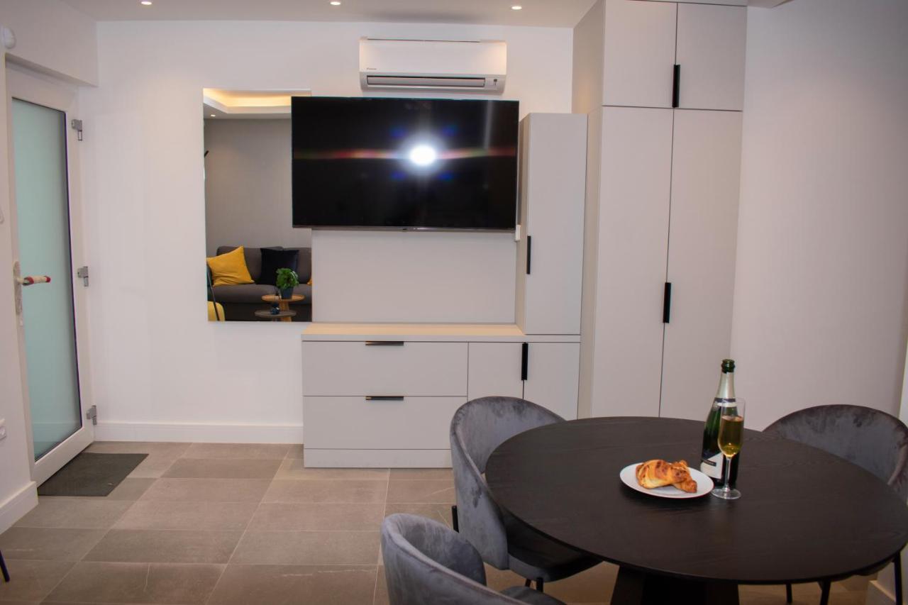 Luxury Cozy 2 Bdr Downtown Apt.3 Budapest Ngoại thất bức ảnh