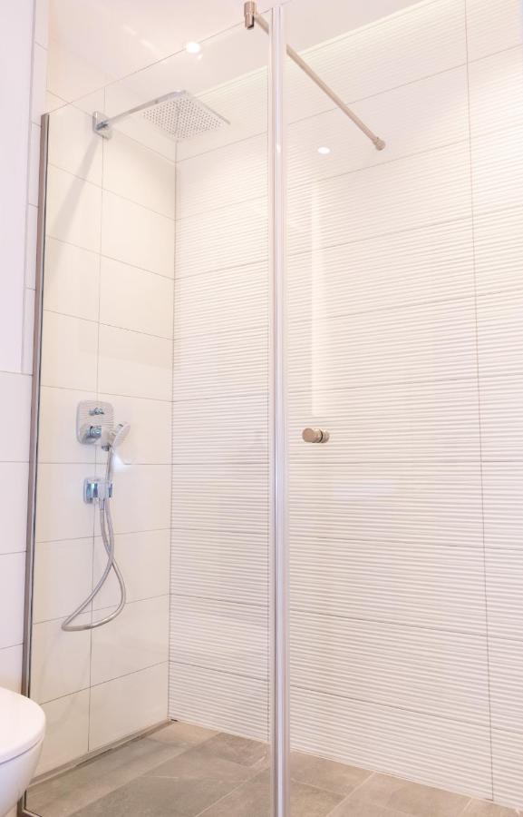 Luxury Cozy 2 Bdr Downtown Apt.3 Budapest Ngoại thất bức ảnh