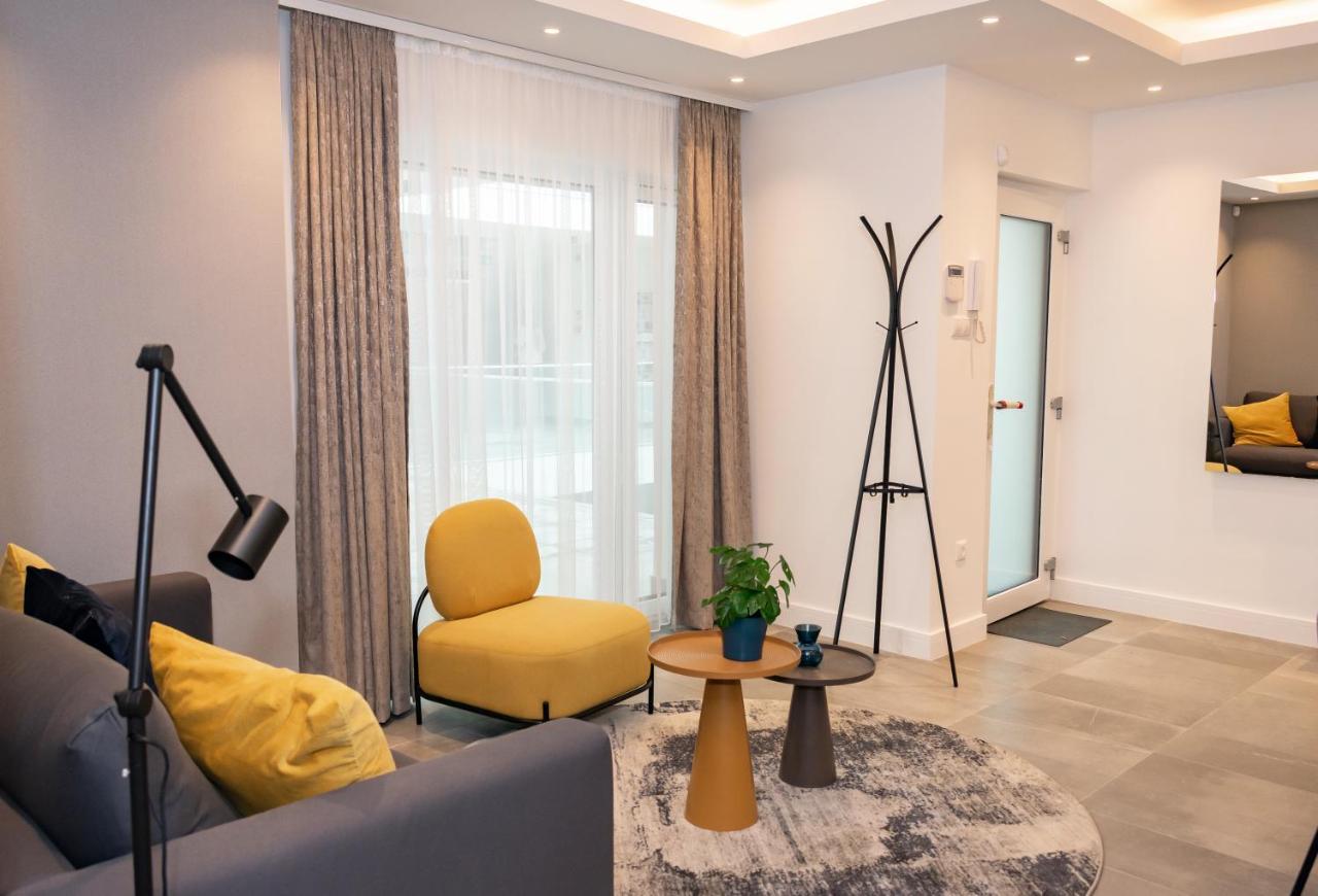 Luxury Cozy 2 Bdr Downtown Apt.3 Budapest Ngoại thất bức ảnh
