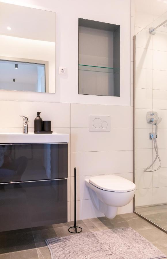 Luxury Cozy 2 Bdr Downtown Apt.3 Budapest Ngoại thất bức ảnh