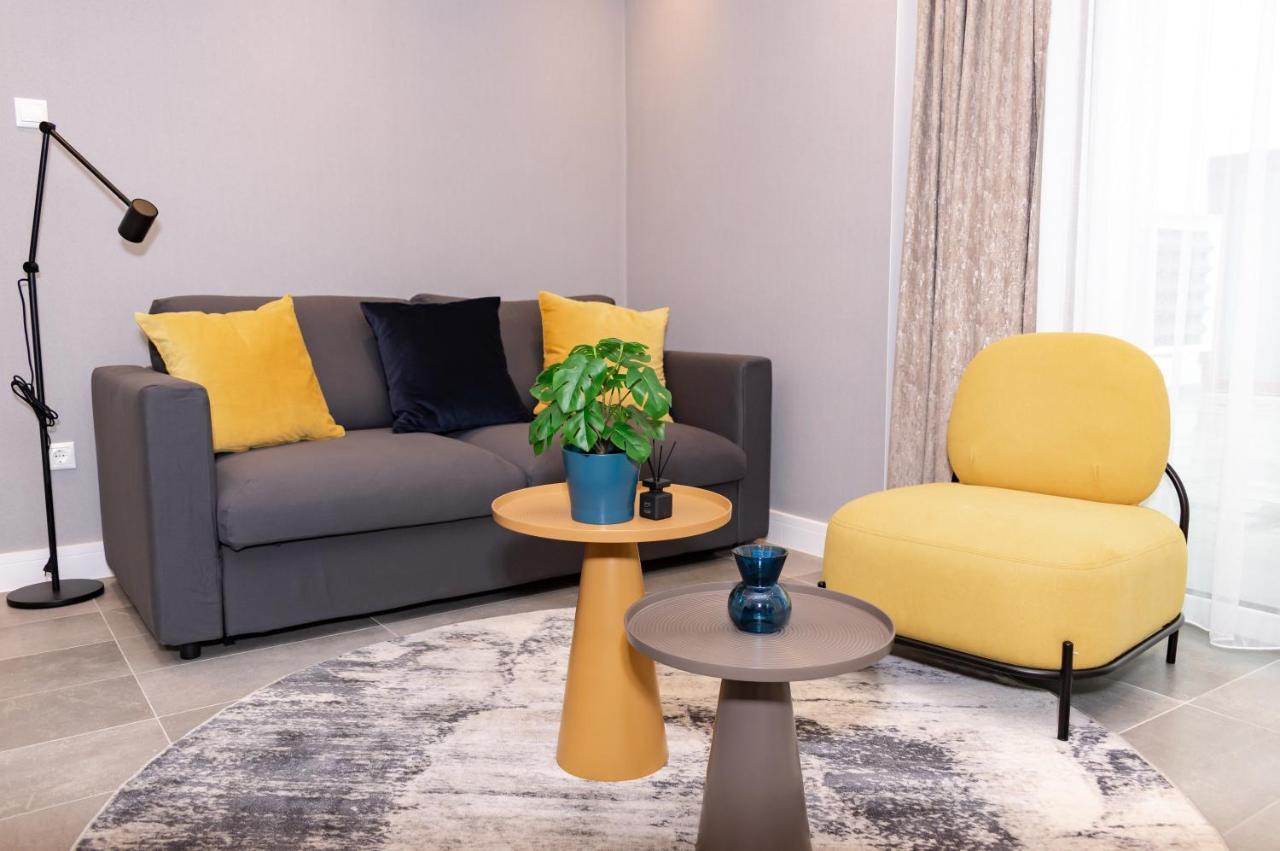 Luxury Cozy 2 Bdr Downtown Apt.3 Budapest Ngoại thất bức ảnh